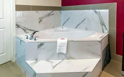 Econo Lodge Inn & Suites Houston Willowbrook