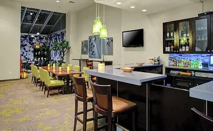 Hilton Garden Inn New York/Manhattan-Chelsea