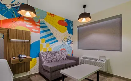 Signature Inn Houston Galleria