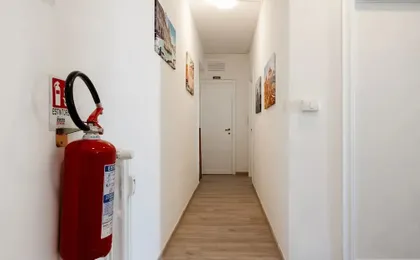 Anna Marco Apartment