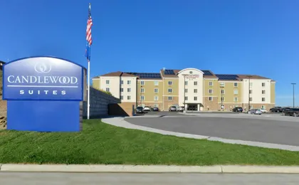 Candlewood Suites Casper