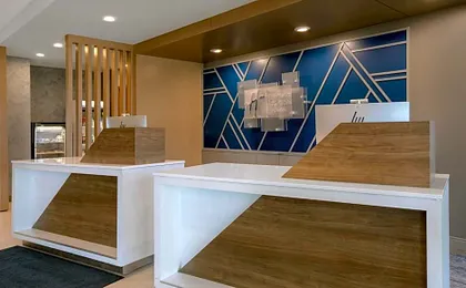 Holiday Inn Express And Suites Oscoda By IHG