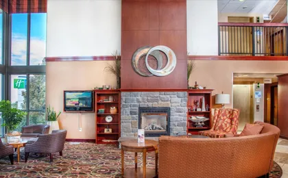 Holiday Inn Express & Suites Richland