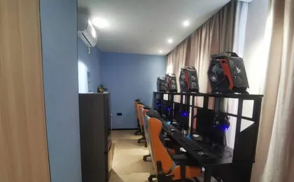 WanYoo Esports Hotel (Guangzhou Exhibition Center Canton Tower)