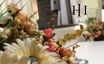 Hospedaria Integracao Ipiranga