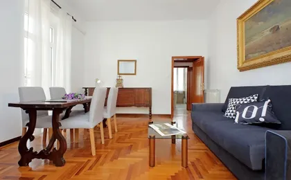 4bnb - Queen Mary Vatican Home