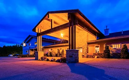 Best Western Plus Ticonderoga Inn & Suites