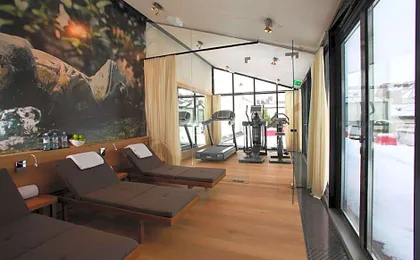 Hotel München Palace