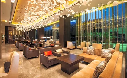 Hilton Shenzhen Futian