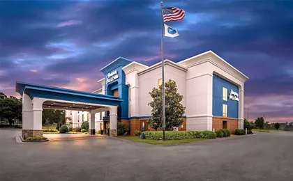 Hampton Inn & Suites Tifton