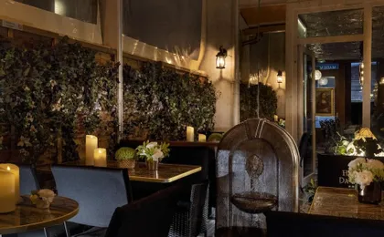 Hotel Da Vinci