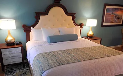 SeaCoast Inn