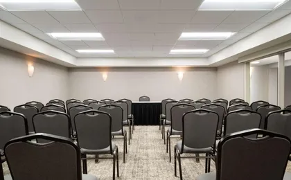 Doubletree by Hilton Hotel Pittsburgh Airport