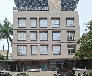 Hotel Voxton