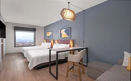 Atwell Suites Henderson - at the Pass By IHG