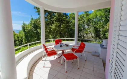 Meernahes Apartment, 230 Meter Zum Sandstrand