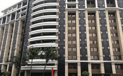 Rede Concept - Hotel Salvador