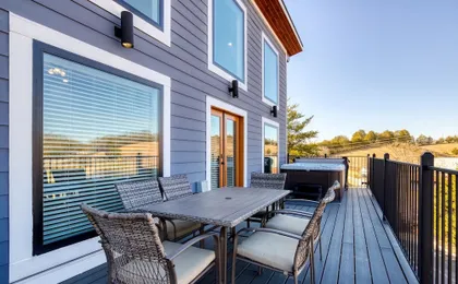 Kingfish Kreek Cabin I 3 Bedroom Chalet