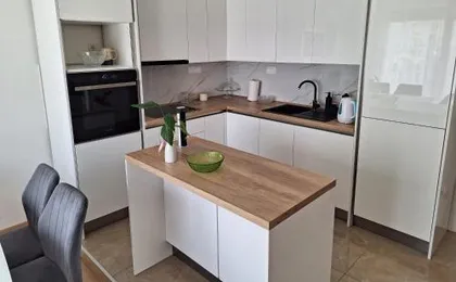 Apartment 3M
