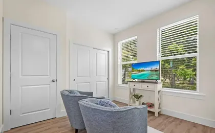 Downtown St Augustine Apt Smart TV Pack N Play