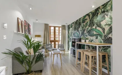 Apartamentos Cielo Granada