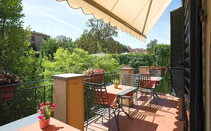 Hotel Caravaggio