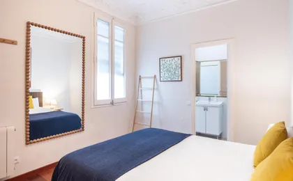 Modernist Apartment in the Best Location, Eixample (Adults Only)