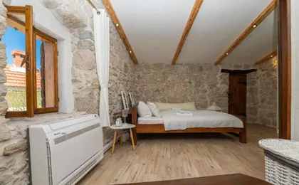 Apartman Lidija