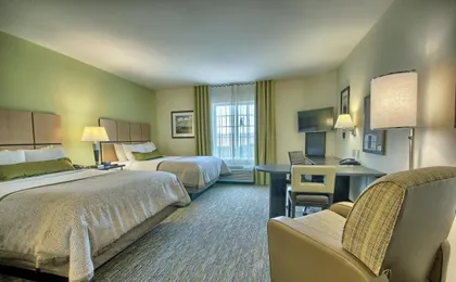 Candlewood Suites Columbus - Grove City