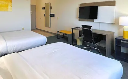Comfort Inn & Suites Wylie
