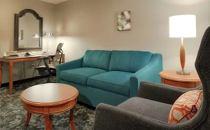 Hilton Garden Inn Cleveland/Twinsburg