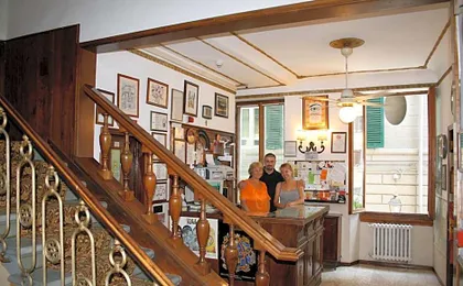 Hotel Lorena