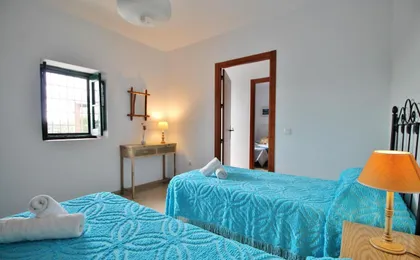 Villa El Crucero