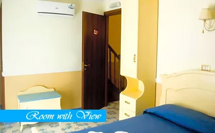 Bed & Breakfast Medea