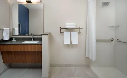 Fairfield Inn & Suites by Marriott Fort Lauderdale Northwest
