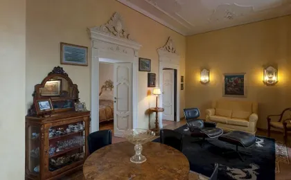 Residenza Dei Signori - Italian Homing