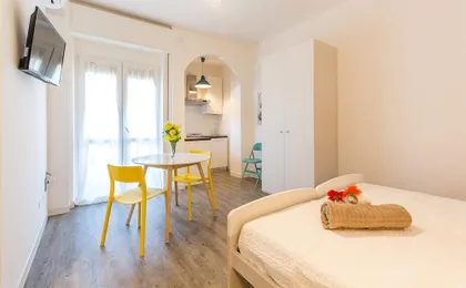 Alessia's Flat - Naviglio Grande 2