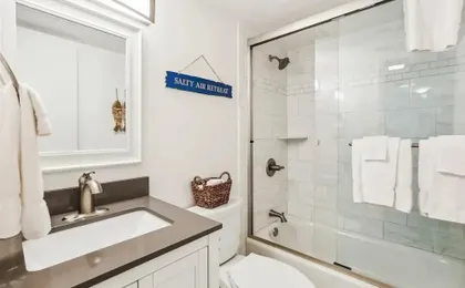 Oceanic Luxury: Historic St. Augustine Gem