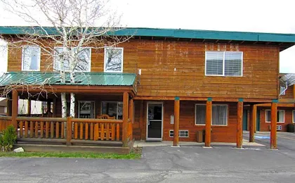 Yellowstone Country Inn