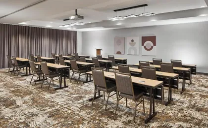 Springhill Suites Moab