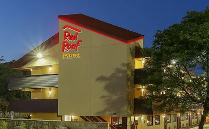Red Roof PLUS+ Washington DC - Oxon Hill