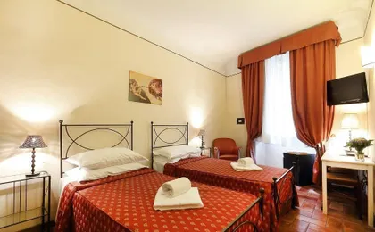 Relais Il Campanile Al Duomo