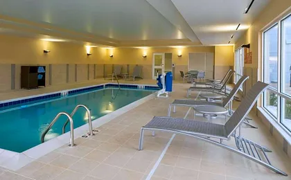 TownePlace by Marriott Suites Clarksville