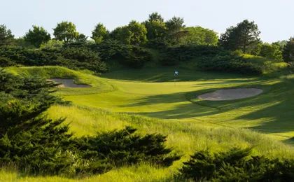 The Glen Club