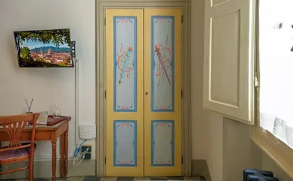 Casa Rovai Guest House
