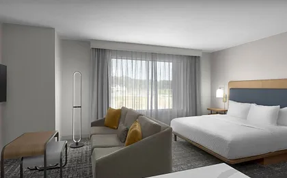 Homewood Suites By Hilton Jackson
