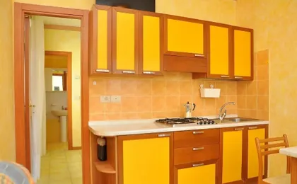 Peaceful Apartment few Steps From the City Center