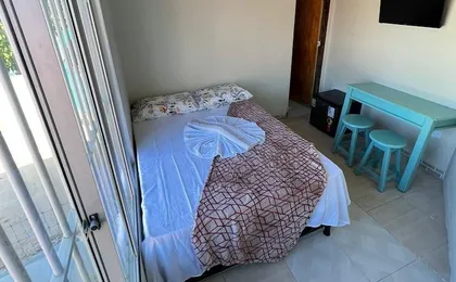 Pousada Mar Do Sonho Praia