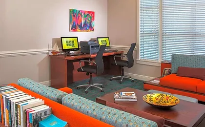 Residence Inn by Marriott Sandestin at Grand Boulevard