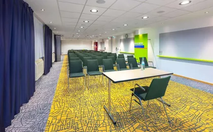 Park Inn by Radisson Nurnberg